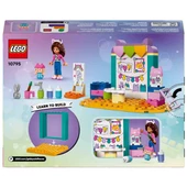Lego Gabby’s Dollhouse Karton Yavru Kedi ile El Sanatları 10795 thumbnail 2