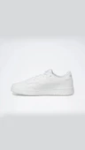 Reebok BB 1000 100209145 Unisex Sneaker Ayakkabı Beyaz 36-45 - 3