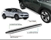 PORSCHE CAYENNE 2010 2011 2012 2013 2014 2015 2016 2017 YAN BASAMAK thumbnail 1