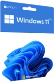 Windows 11 ESD Pro Lisans - 1