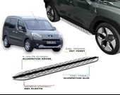 PEUGEOT PARTNER 2 TEPEE 2008 2009 2010 2011 2012 2013 2014 2015 2016 2017 2018 YAN BASAMAK thumbnail 1