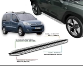 CITROEN BERLİNGO 2 2008 2009 2010 2011 2012 2013 2014 2015 2016 2017 2018 YAN BASAMAK thumbnail 1