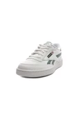 Reebok Club C Revenge 100201198 Unisex Sneaker Ayakkabı Beyaz Yeşil 36-45 - 2