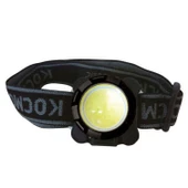 Panther PT-5216 USB Şarjlı Kafa Lambası - 1