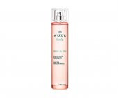 Nuxe Body Reve De The Exalting Fragrant Water 100 Ml - 1
