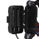 Panther PT-5225 USB Şarjlı Kafa Lambası - 5