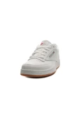 Reebok CLUB C 100000213 Unisex Sneaker Ayakkabı Beyaz 35-40 - 2