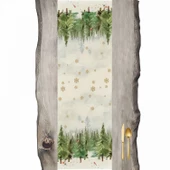 Yılbaşı, Noel, Christmas Kış Keyfi Ranır - Runner thumbnail 2