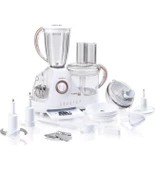Arnica Prokit 444 Plus Mutfak Robotu - 1
