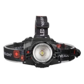 Panther PT-5225 USB Şarjlı Kafa Lambası - 2