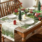 Yılbaşı, Noel, Christmas Kış Keyfi Ranır - Runner thumbnail 1