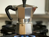 Espresso Makinesi - Moca Pot 3 Kişilik - 2