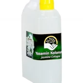 El Ruha Yasemin Kolonyası 70° Çanta (Bidon) 900ML - 1