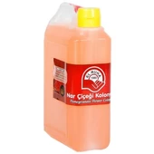 El Ruha Nar Çiçeği Kolonyası 60° Bidon (Çanta) - 1