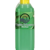 El Ruha Zeytin Kolonyası 60° Çanta (Bidon) - 1