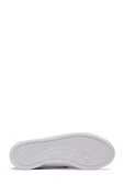 Reebok Club C Revenge 100204580 Kadın Sneaker Ayakkabı Beyaz Kırmızı 36-40 - 5