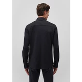 UZUN KOL GÖMLEK - 12