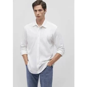 UZUN KOL GÖMLEK - 4