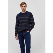 ÇİZGİLİ KAZAK - 2