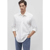 UZUN KOL GÖMLEK - 5