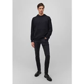 KAPÜŞONLU SWEATSHIRT thumbnail 4