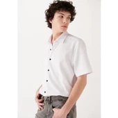 KISA KOL GÖMLEK - 2