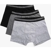 BOXER DEVAM - 3