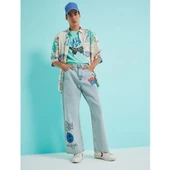 WIDE LEG thumbnail 1