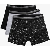 DEVAM 3'LU BOXER thumbnail 2