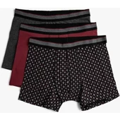 3 LU BOXER - 3