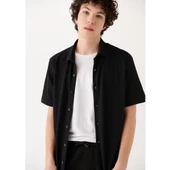 KISA KOL GÖMLEK - 6