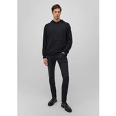 KAPÜŞONLU SWEATSHIRT thumbnail 5