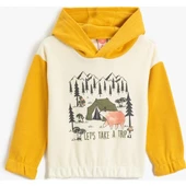 SARI SWEATSHIRTS - 2