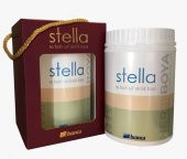 Stella Su Bazlı Saf Akrilik Boya 1Lt 2024 Colorate  S156 - 1