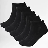 JACDONGO SOCKS 5 PACK  NOOS JNR - 4