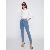 SKINNY PANTOLON_2SAL40080MD - 8