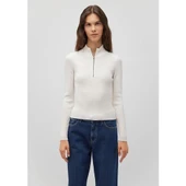 YARIM FERMUARLI KAZAK - 6