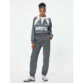 SWEAT BOTTOMS thumbnail 4