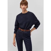 BISIKLET YAKA KAZAK - 2