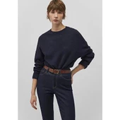 BISIKLET YAKA KAZAK - 1