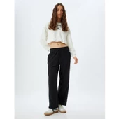 SWEAT BOTTOMS - 2