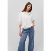 KAPİŞONLU SWEATSHIRT - 2