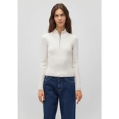 YARIM FERMUARLI KAZAK - 7