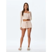 PYJAMAS KNIT TOPS thumbnail 3