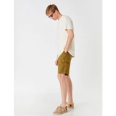SHORT PAMUK KETEN thumbnail 1