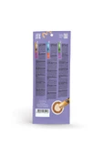 Schesir Stix 2 X Tavuk / 2 X Somonlu / 2 X Ördekli Krem Çeşit Paketi 6 X 15 G - 5