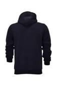 Erkek Kapitone Modelli Kapüşonlu Mont BGL-ST04149 - 6