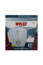 Wolex Elektrikli Şofben - 1