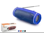 Hadron Mavi CHARGEMIN4 MÜZİK ÇALAR - 1