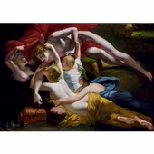 Art Puzzle Hylas ve Su Perileri 2 1500 Parça Puzzle 5386 thumbnail 1